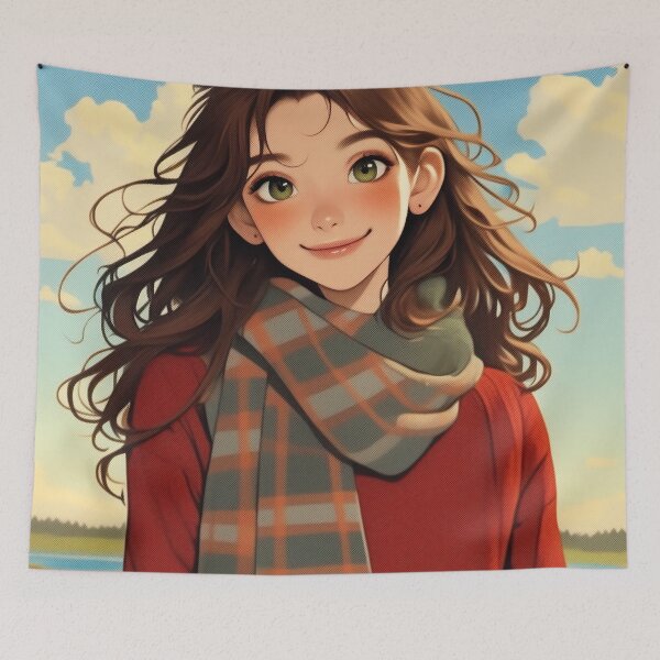 Item preview, Things Change, But the Memories Stay designed and sold by Pei-Kang Hsu.