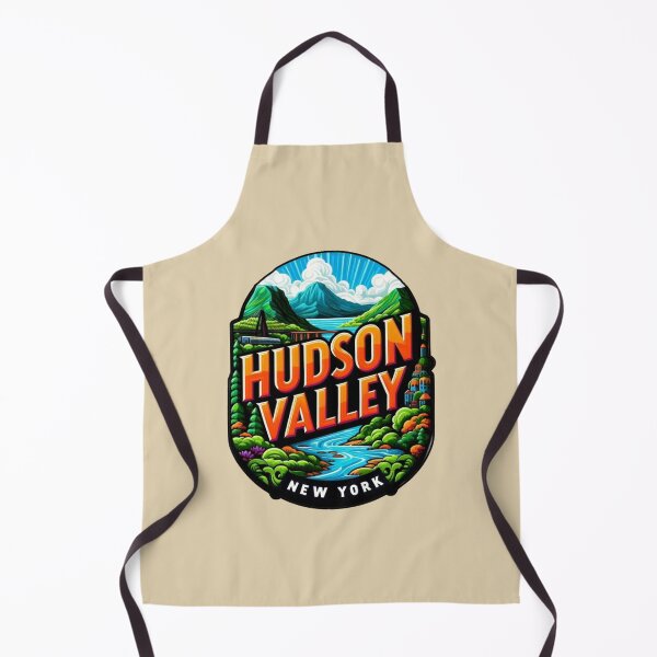 Item preview, Hudson Valley, New York USA designed and sold by Myra365Art.