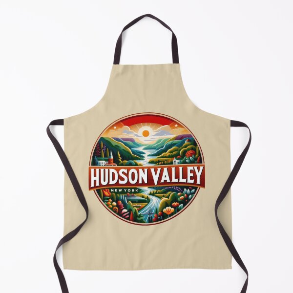 Item preview, Hudson Valley, New York USA designed and sold by Myra365Art.