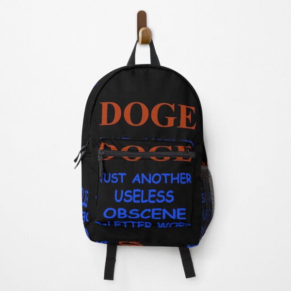 Item preview, DOGE - 4 Letter Word designed and sold by ESPRIT MYSTIQUE.