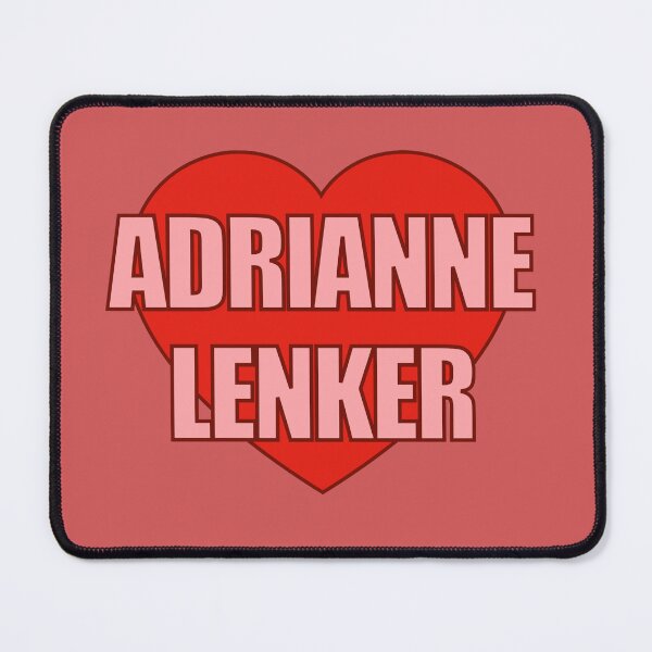 Artikelvorschau, Adrianne Lenker Heart entworfen und verkauft von Chesley Design.
