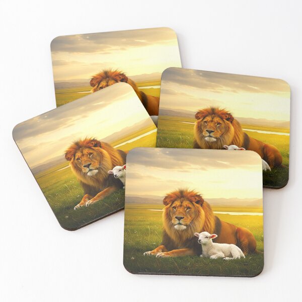 Item preview, In His Presence There Is Perfect Peace designed and sold by ChristianLife.