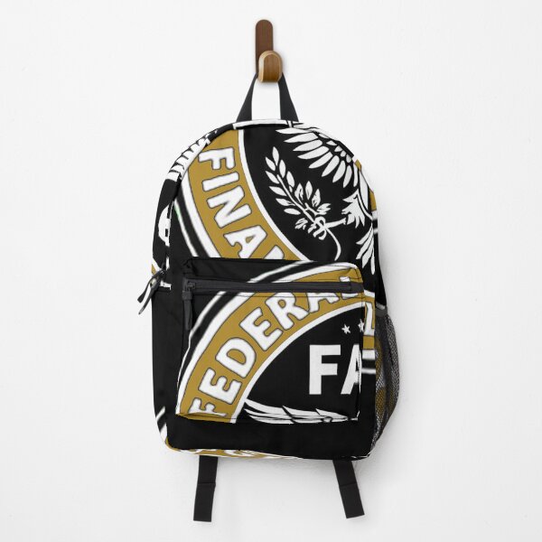 Item preview, FAFO Federal Agency For Financial Oversight designed and sold by studiopekepeke.