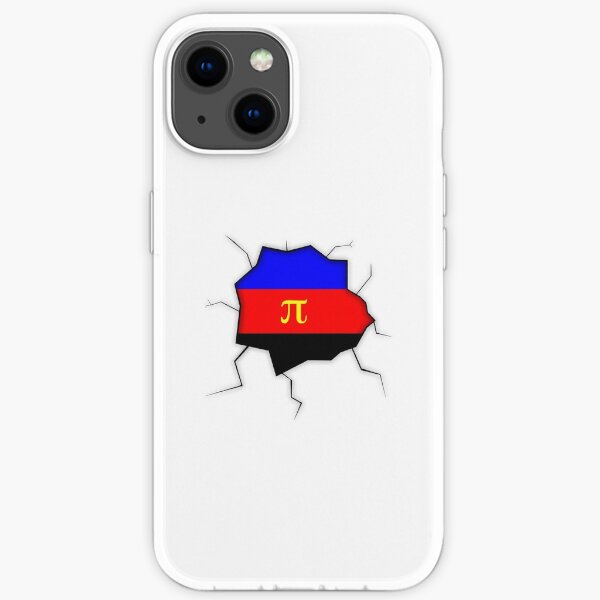 polyamory iPhone Soft Case