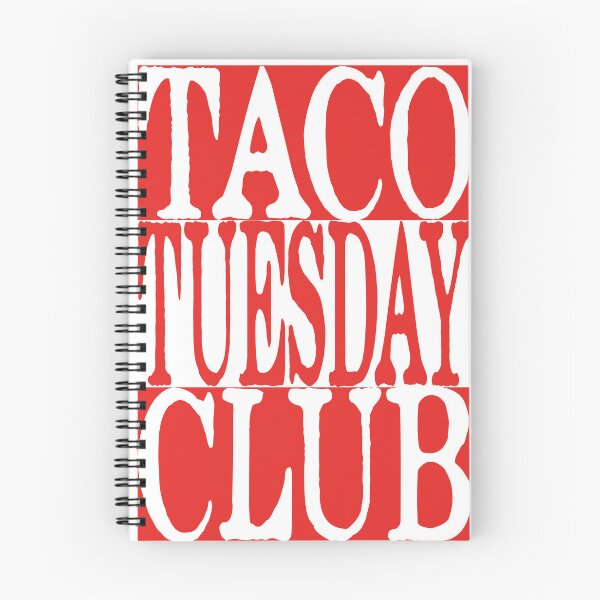 Item preview, Taco Tuesday  designed and sold by gullsandfries.