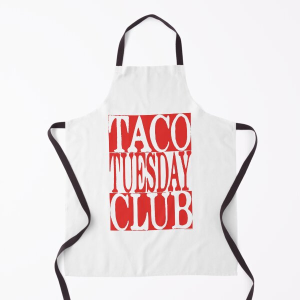 Item preview, Taco Tuesday designed and sold by gullsandfries.