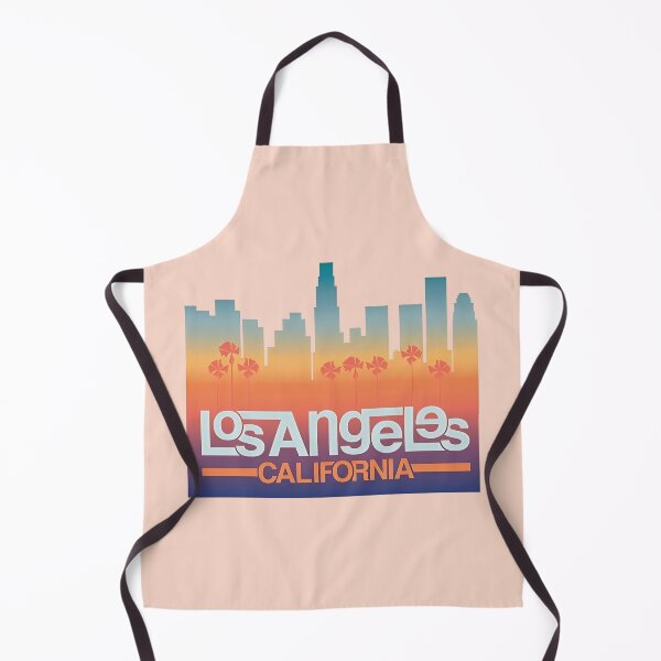 Item preview, Los Angeles California designed and sold by YChangShop.
