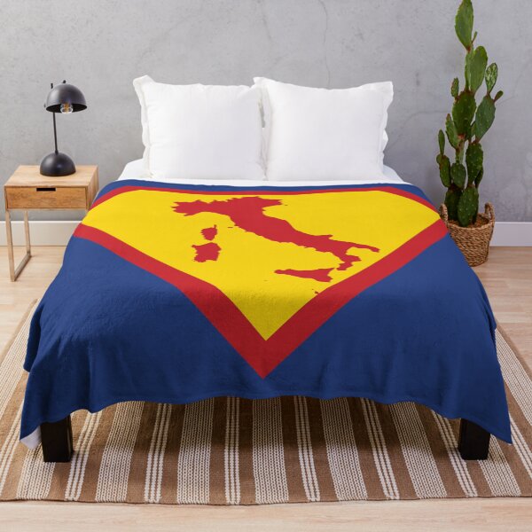 Item preview, ITALIAN SHIELD - Freedom Is The Superpower - SUPERHERO ITALY design designed and sold by pelagio.