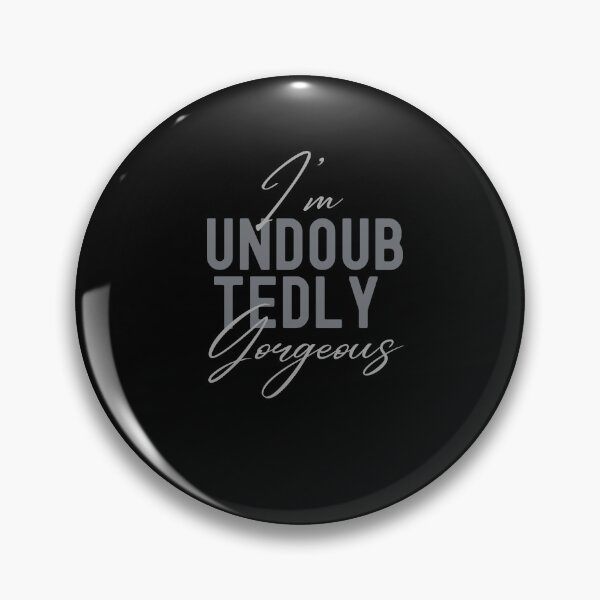 Item preview, Be yourself  designed and sold by Opalook.