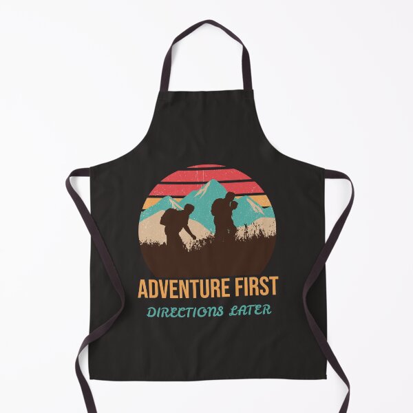 Item preview, Adventure first, direction later designed and sold by AKreation.