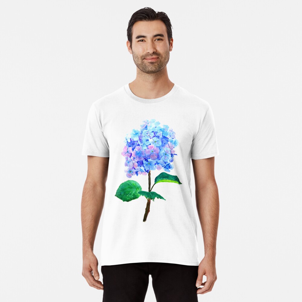 Item preview, Premium T-Shirt designed and sold by ColorandColor.