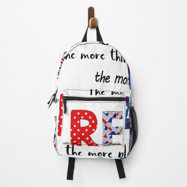 Item preview, The More That You Read The More Things You Will Know Raglan Baseball designed and sold by studiopekepeke.