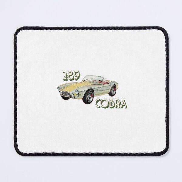Item preview, 289 Cobra  designed and sold by MuchoMerchShop.