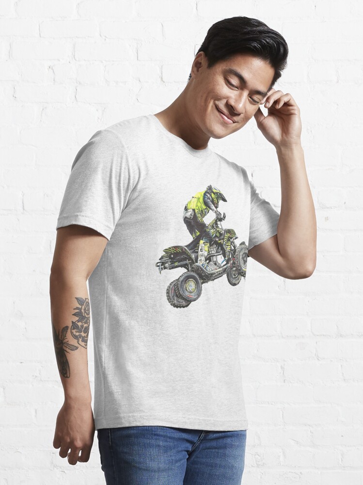 atv shirts apparel