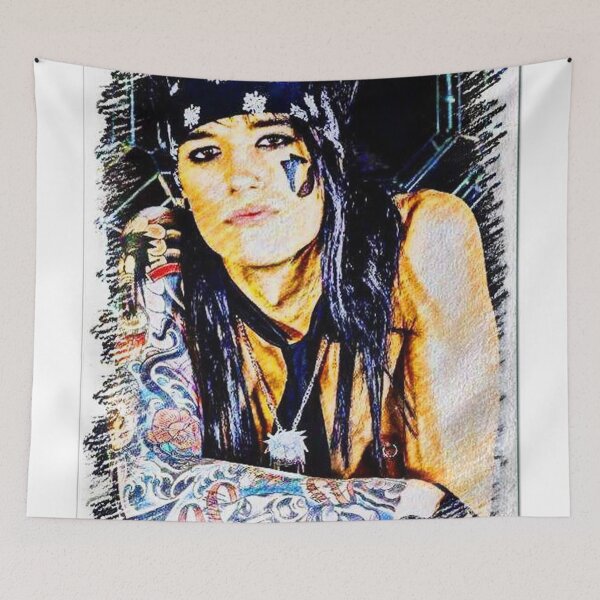 Item preview, Sisters Doll Bryce. Digitalart. Tribute. Walls Of Fame designed and sold by WallsOfFameAust.