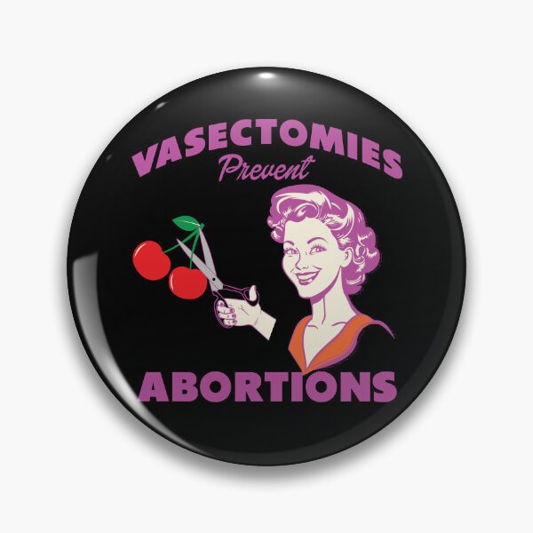 Item preview, Vasectomies Prevent Abortions designed and sold by TeeArcade84.