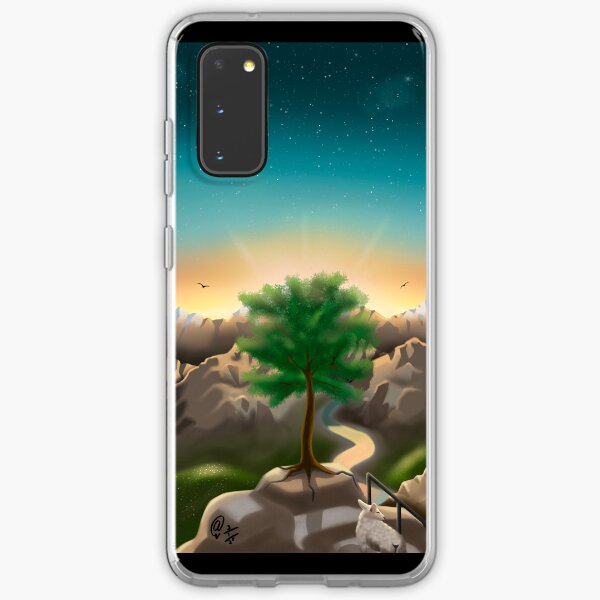 Aperçu de l'œuvre Arbre créée et vendue par Anhernm4.