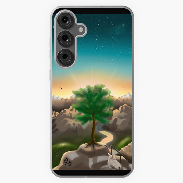Aperçu de l'œuvre Arbre créée et vendue par Anhernm4.