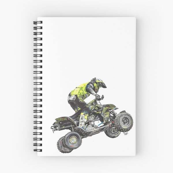 Item preview, ATV designed and sold by blitz.ink.