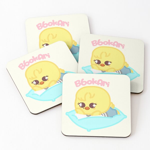 Item preview, Nap Time with BbokAri | SKZOO designed and sold by an-seven.
