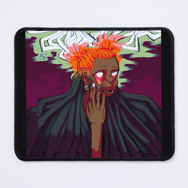 Item preview, DREAD. designed and sold by LLECHY.