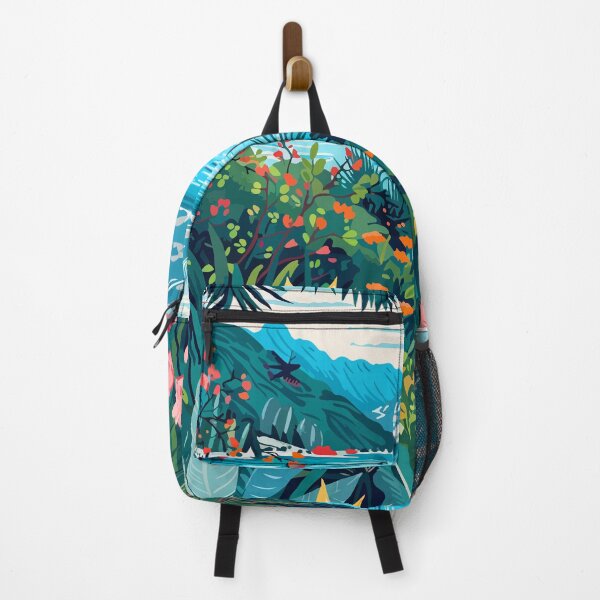 Item preview, Lake Garda Lombardy Italy Art designed and sold by LVTFCOarts.