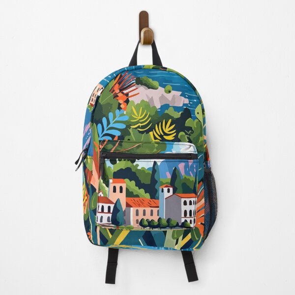 Item preview, Lake Garda Lombardy Italy Minimalist designed and sold by LVTFCOarts.