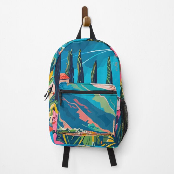 Item preview, Italy Aesthetic Lake Garda designed and sold by LVTFCOarts.