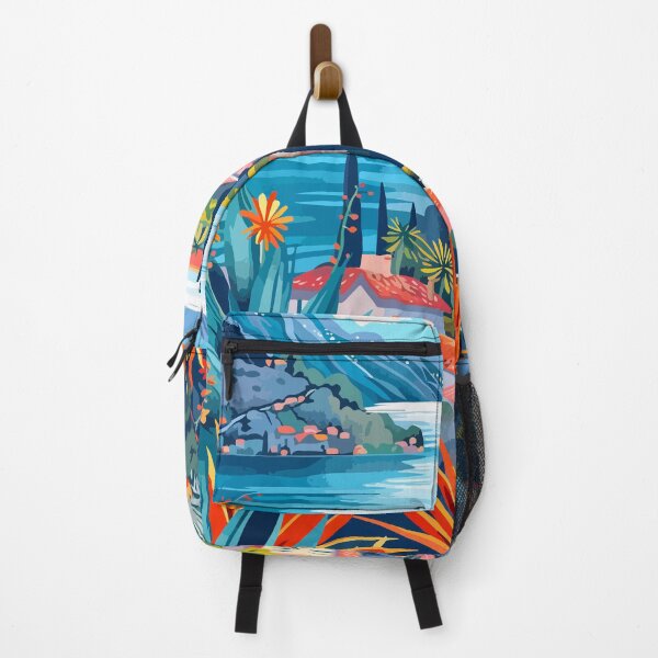 Item preview, Nature Italy Lake Garda designed and sold by LVTFCOarts.