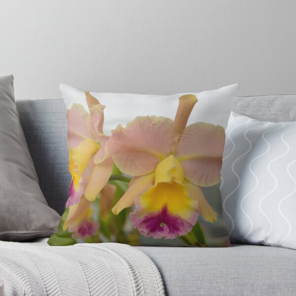 Item preview, two Orchids designed and sold by Wieslaw Jan Syposz.