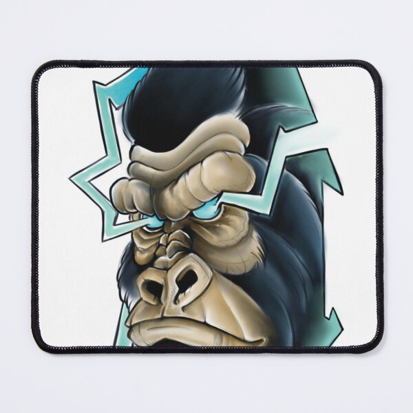 Item preview, Gorilla electric designed and sold by Xgeekx1.