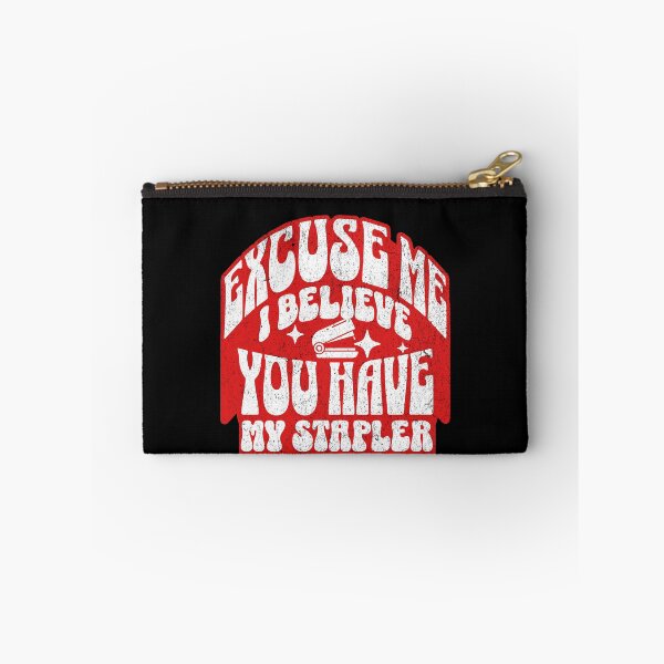 Item preview, WARNING: Human Resources Is Not Your Friend designed and sold by dudelinart.