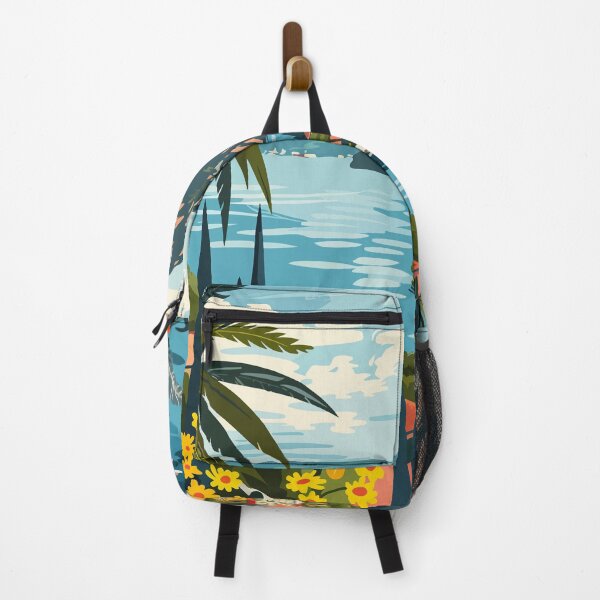 Item preview, Italy Minimalist Lake Garda designed and sold by LVTFCOarts.