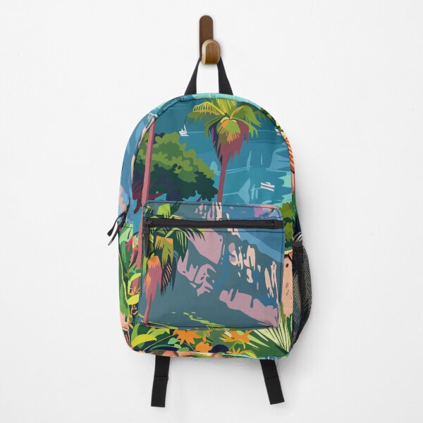 Item preview, Art Aesthetic Lake Garda designed and sold by LVTFCOarts.
