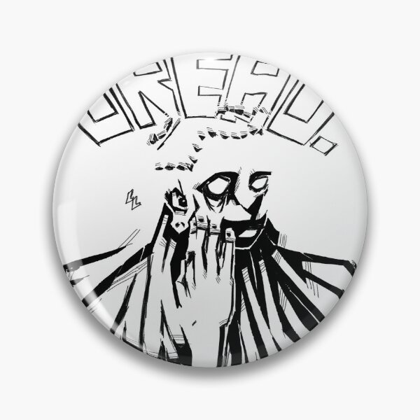 Item preview, DREAD. 2 designed and sold by LLECHY.