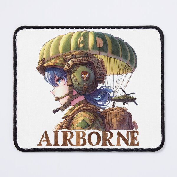Item preview, Army Airborne designed and sold by ryanapples2.