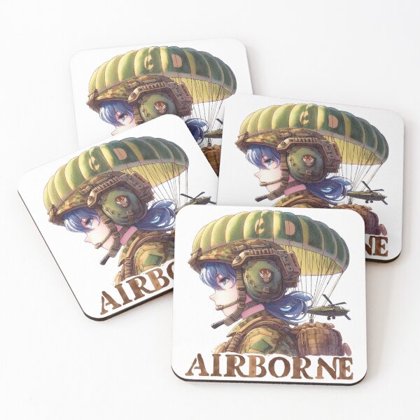 Item preview, Army Airborne designed and sold by ryanapples2.