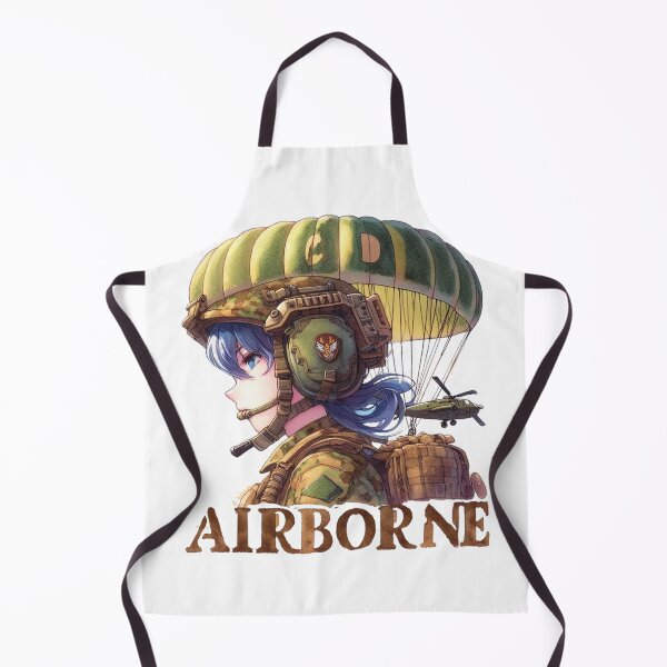 Item preview, Army Airborne designed and sold by ryanapples2.