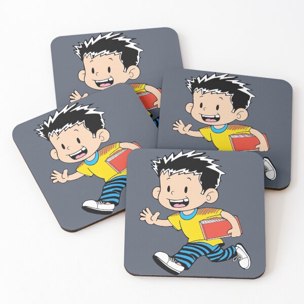 Item preview, Big Nate Costume For Kids designed and sold by studiopekepeke.