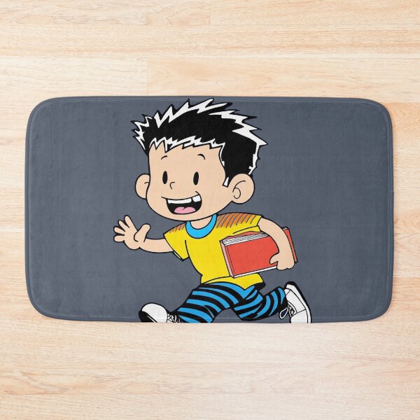 Item preview, Big Nate Costume For Kids designed and sold by studiopekepeke.