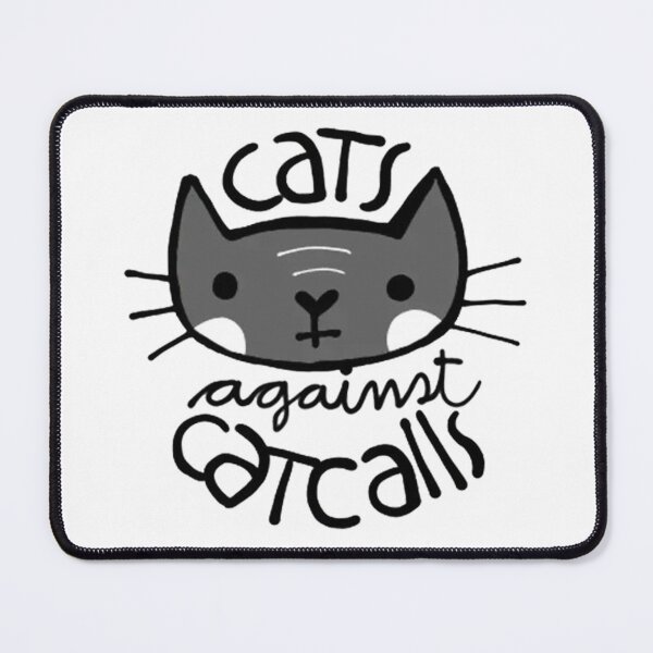 Item preview, Funny Puns Catcall designed and sold by ryanapples2.