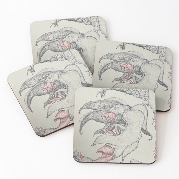 Item preview, They Live designed and sold by AlienDances.
