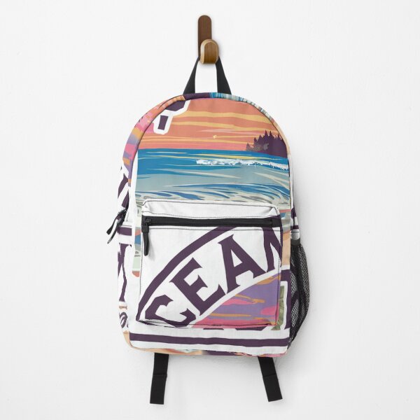Item preview, Ocean Grove, Victoria designed and sold by Random Designs.