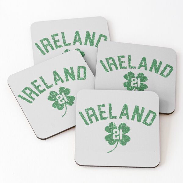 Item preview, Ireland 1921 designed and sold by AstroZombie6669.