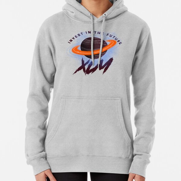 Item preview, Invest In The Future XLM designed and sold by KTshirtguy.
