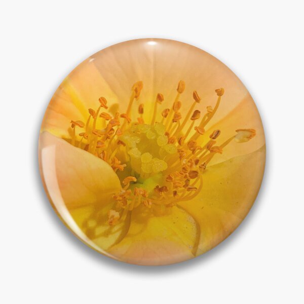Item preview, Golden Stamens designed and sold by Betsy Phillips.