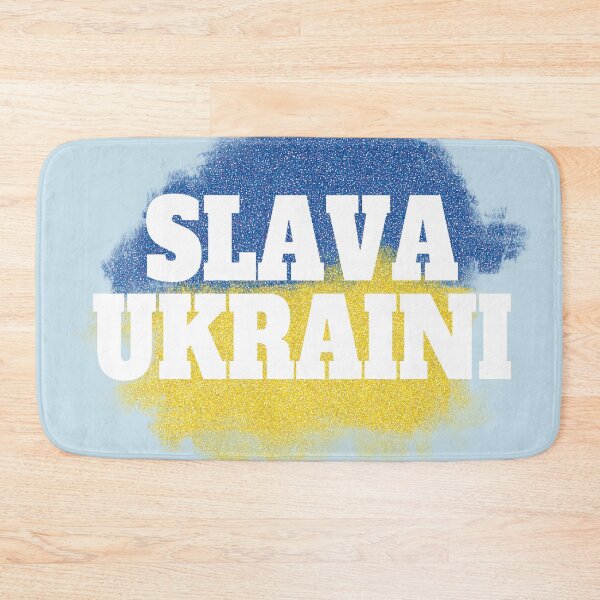 Item preview, Slava Ukraini. designed and sold by EunsooLee.