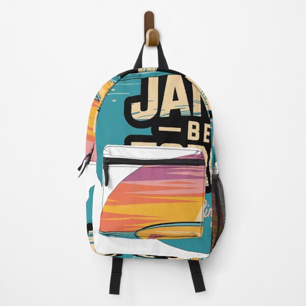 Item preview, Jan Juc Beach designed and sold by Random Designs.
