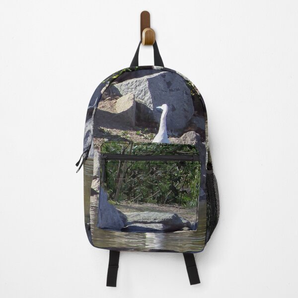 Item preview, Herons Taking a Walk designed and sold by heatherfriedman.