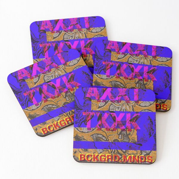 Item preview, Pulp designed and sold by L.L. BcKGrnD M..